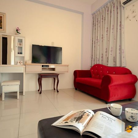 Hong Lai Guest House Csiaohszi Kültér fotó