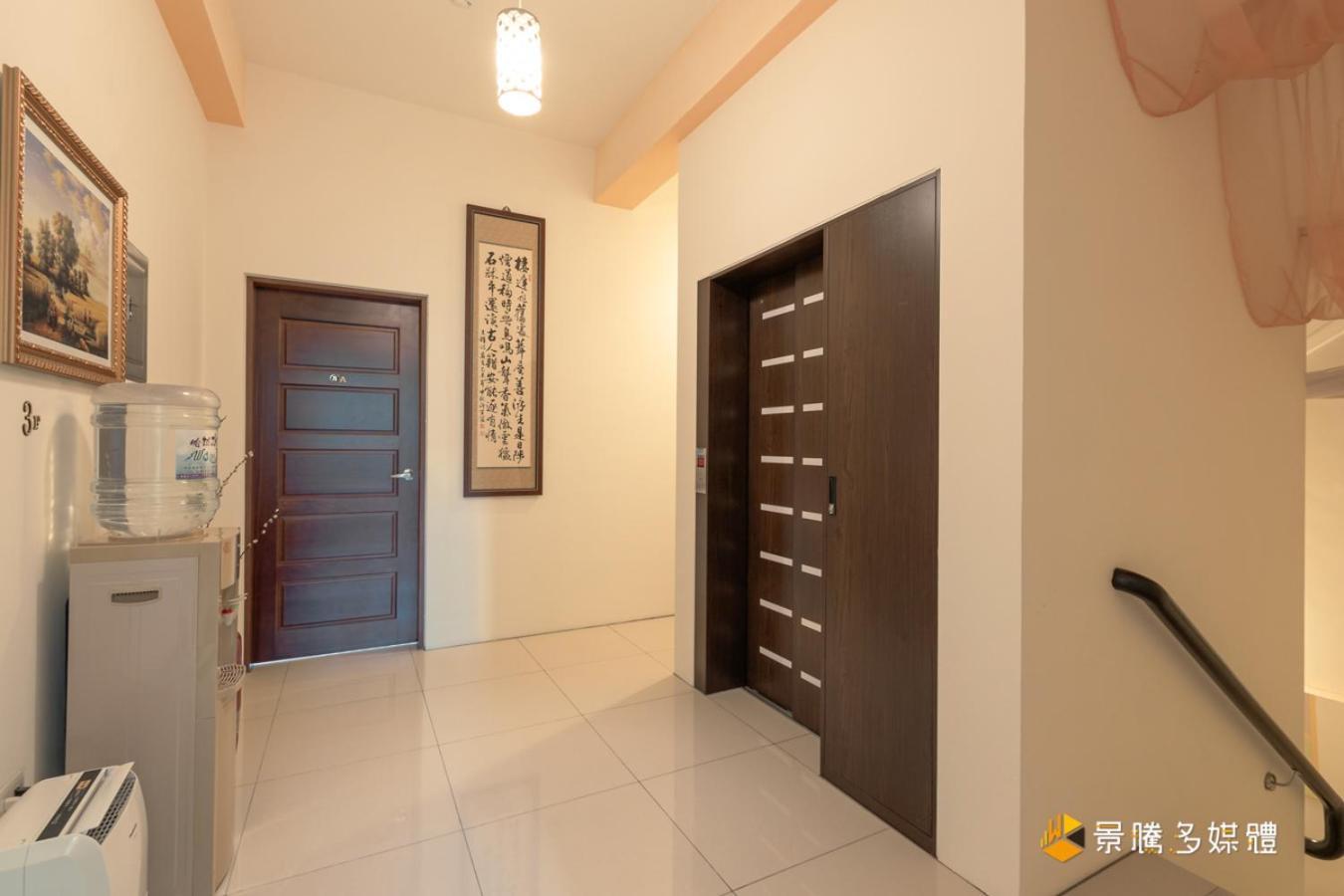 Hong Lai Guest House Csiaohszi Kültér fotó