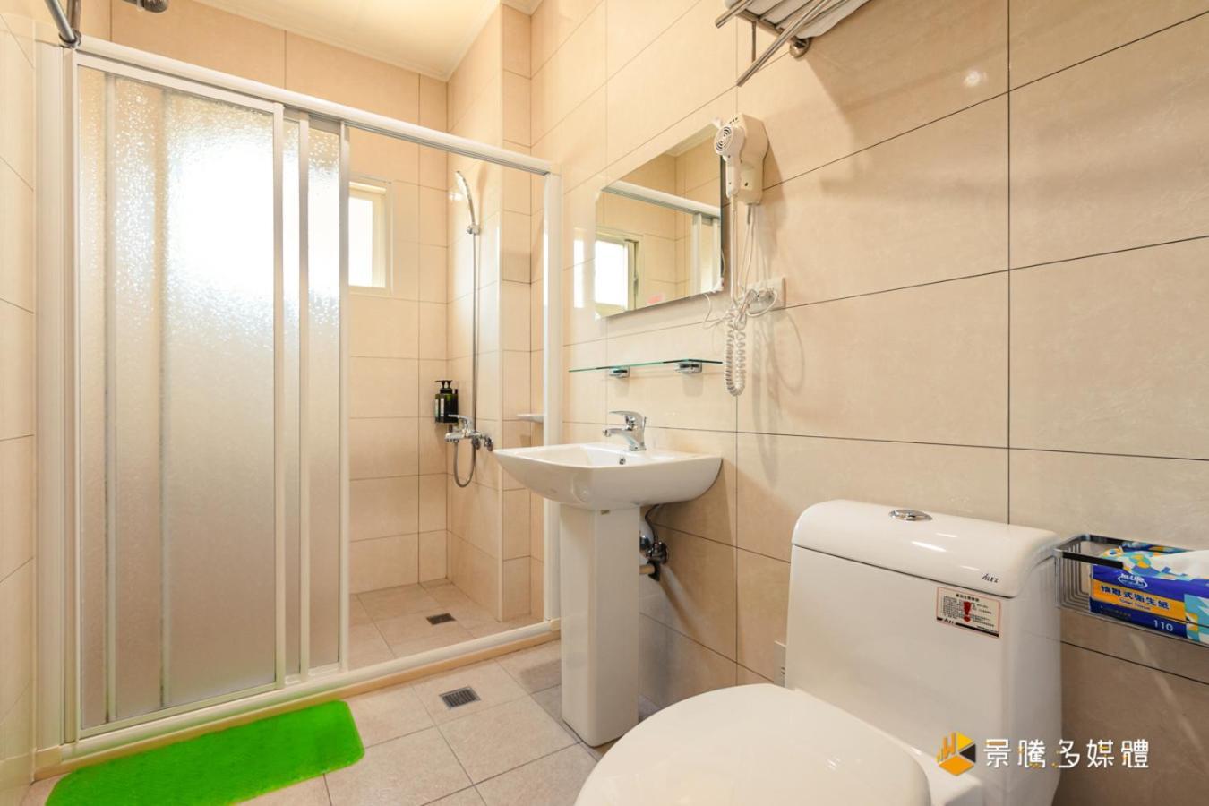 Hong Lai Guest House Csiaohszi Kültér fotó