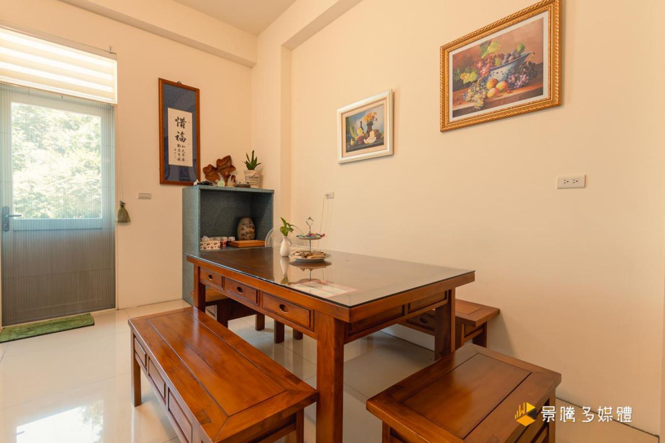 Hong Lai Guest House Csiaohszi Kültér fotó