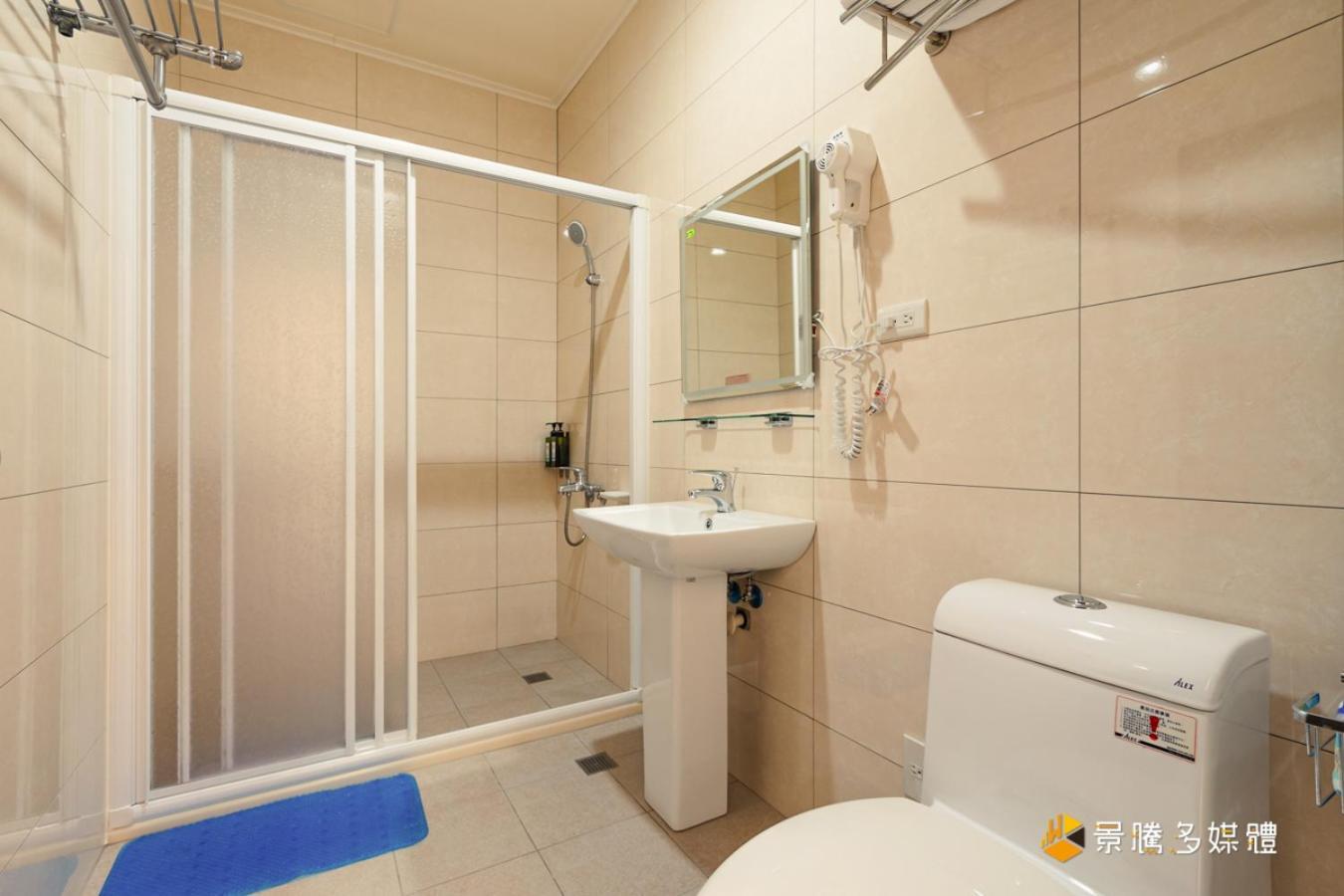 Hong Lai Guest House Csiaohszi Kültér fotó