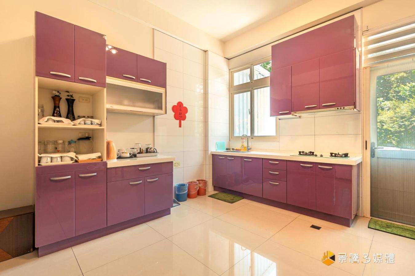 Hong Lai Guest House Csiaohszi Kültér fotó