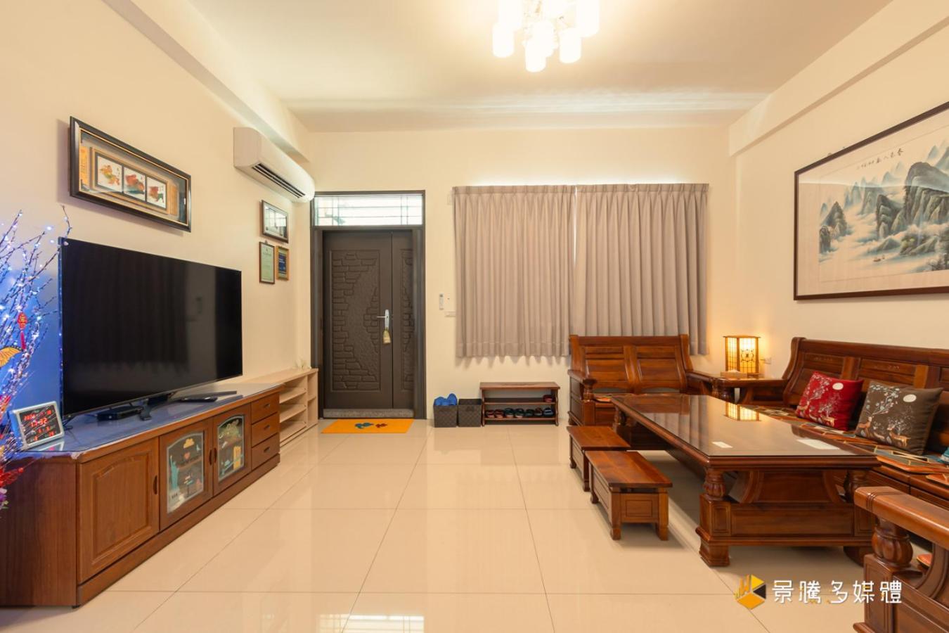 Hong Lai Guest House Csiaohszi Kültér fotó