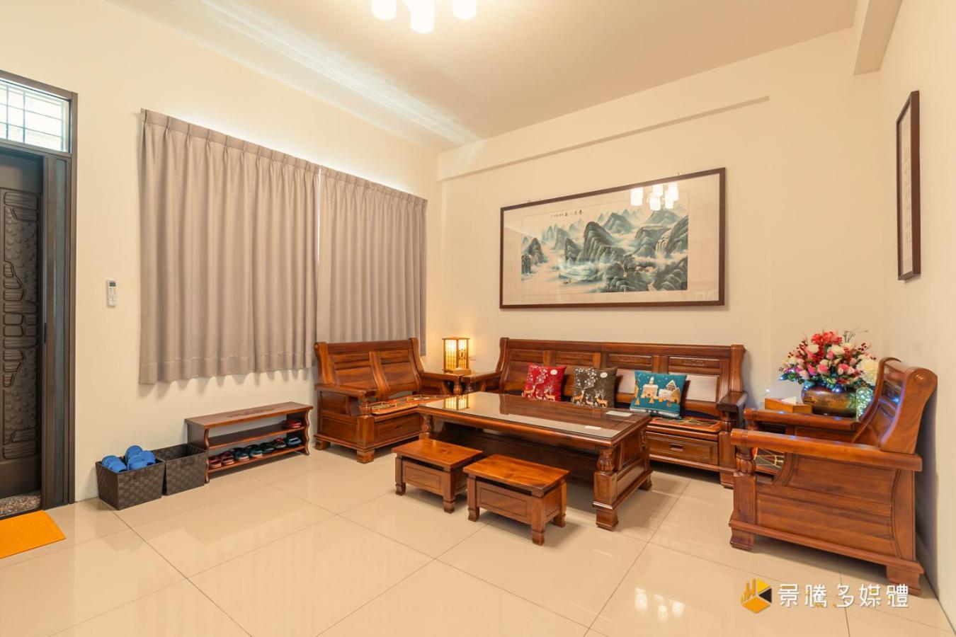 Hong Lai Guest House Csiaohszi Kültér fotó
